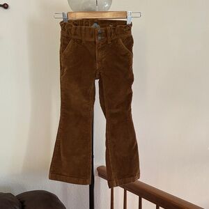 Thereabouts corduroy jeans
